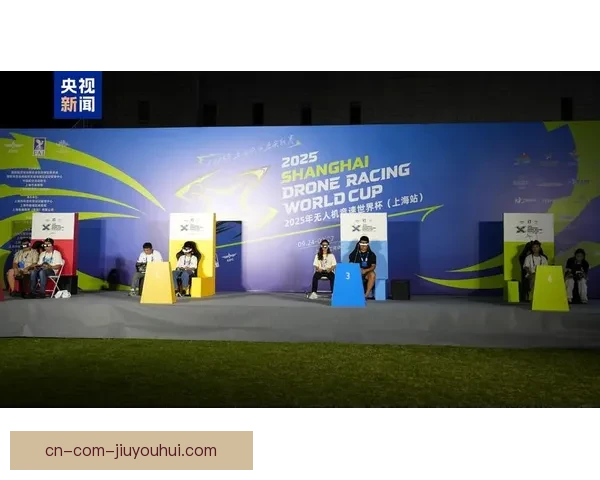 2026世界杯开幕式将上演五千架无人机震撼空中秀