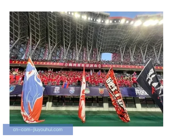 中超最新动态梅州客家正式宣布主场迁入全新体育馆