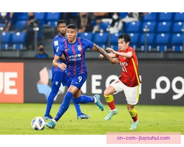 亚冠焦点战柔佛 DT客场顽强逼平蔚山现代