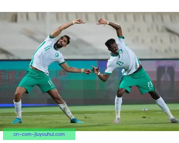 亚足联确认沙特阿拉伯承办2027年亚洲杯筹备全面启动