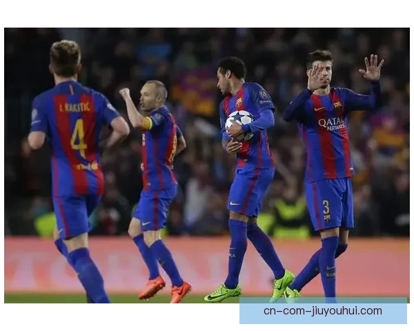 伊雷妮帕雷德斯凭借丰富防守经验多次头球破门助巴萨女足