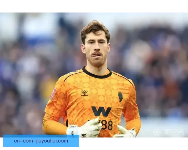 切尔西一千五百万欧元签约门将约根森蓝军新赛季主力之争全面升温