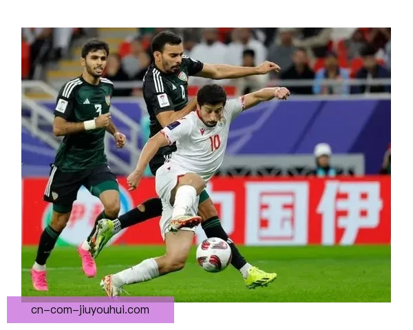 塔吉克斯坦首次亮相国际赛场勇闯八强创造历史