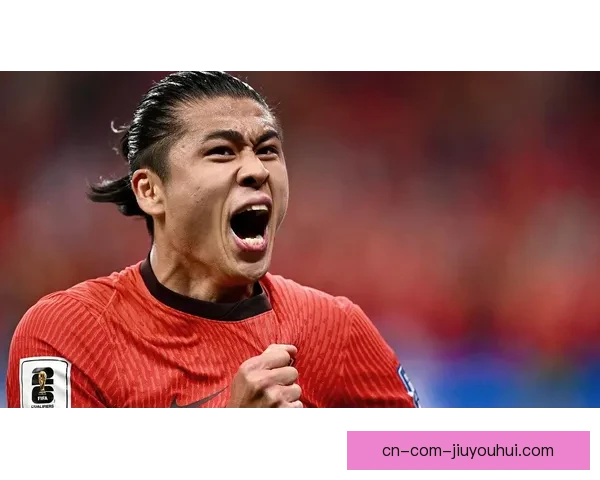 张玉宁第91分钟绝杀巴林助国足客场连胜展现强劲势头