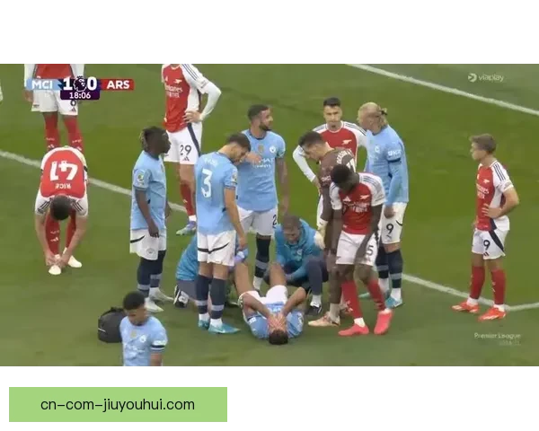 曼城确认罗德里将在马德里进行康复治疗 预计缺席数周