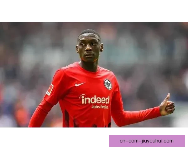 穆阿尼压哨转会巴黎圣日耳曼助力球队冲击欧冠冠军