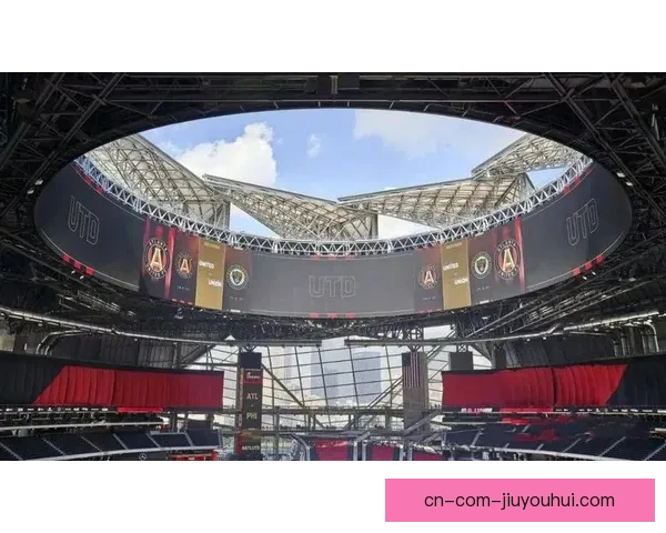 2026世界杯亚特兰大梅赛德斯奔驰体育场屋顶结构微调方案公布