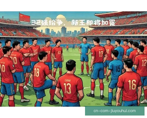 迈阿密国际正式宣布获得2025年国际足联世俱杯参赛资格 迈阿密国际正式宣布获得2025年国际足联世俱杯参赛资格